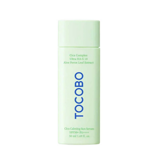 Tocobo Cica Calming Sun Serum SPF50+ / PA++++