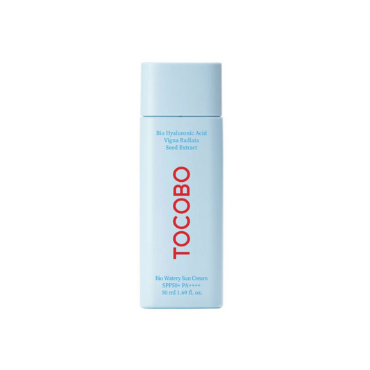 Tocobo Bio Watery Sun Cream SPF50+ PA++++