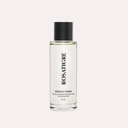 Rescue Toner