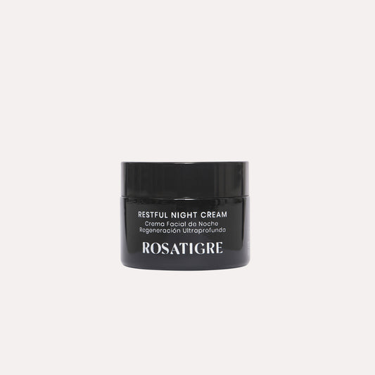 Restful Night Cream