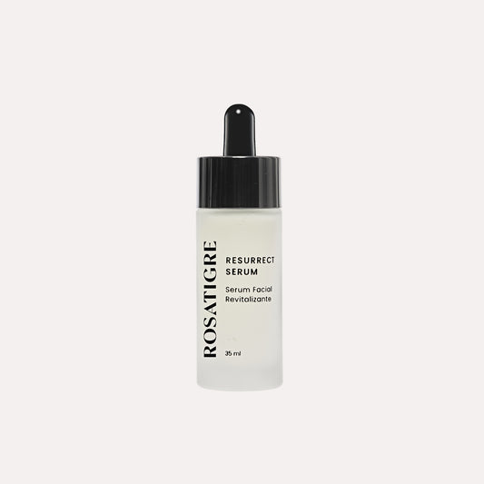 Resurrect Serum