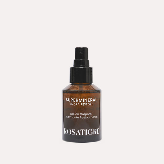 Supermineral Hydra Restore